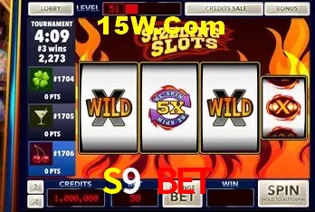 S9 Bet,S9 CaSSino