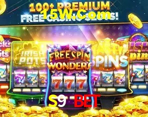 S9 Bet - Atmosfera Tradicional De Cassino! - S9 CaSSino
