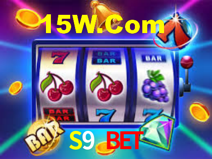 S9 Bet,S9 CaSSino