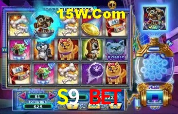 S9 Bet