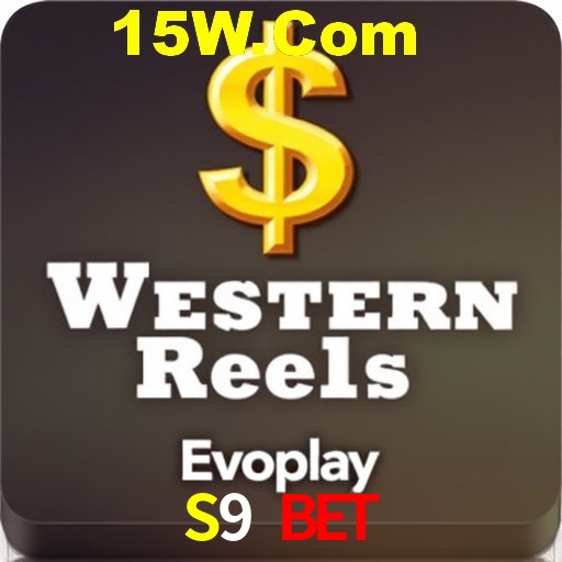S9 Bet Login